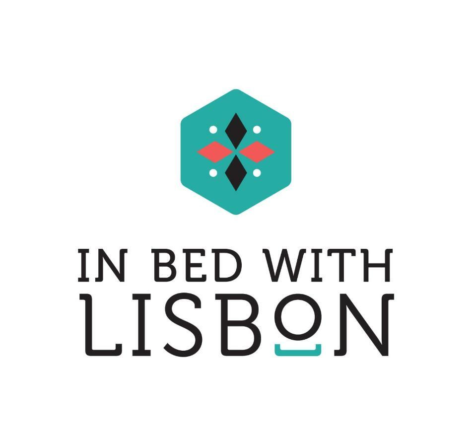 アマドーラIn Bed With Lisbon 8Nアパートメント エクステリア 写真